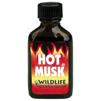Wildlife Research Hot Musk | 024641003008